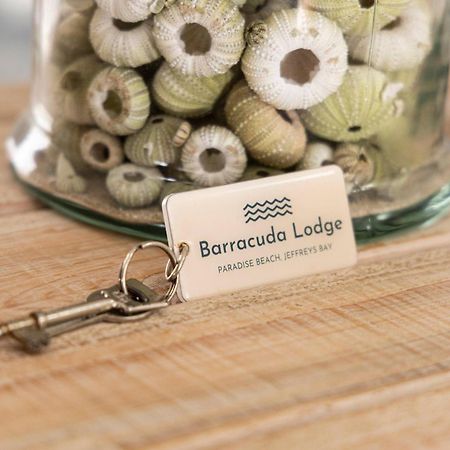 Barracuda Lodge Paradise Beach Eksteriør bilde