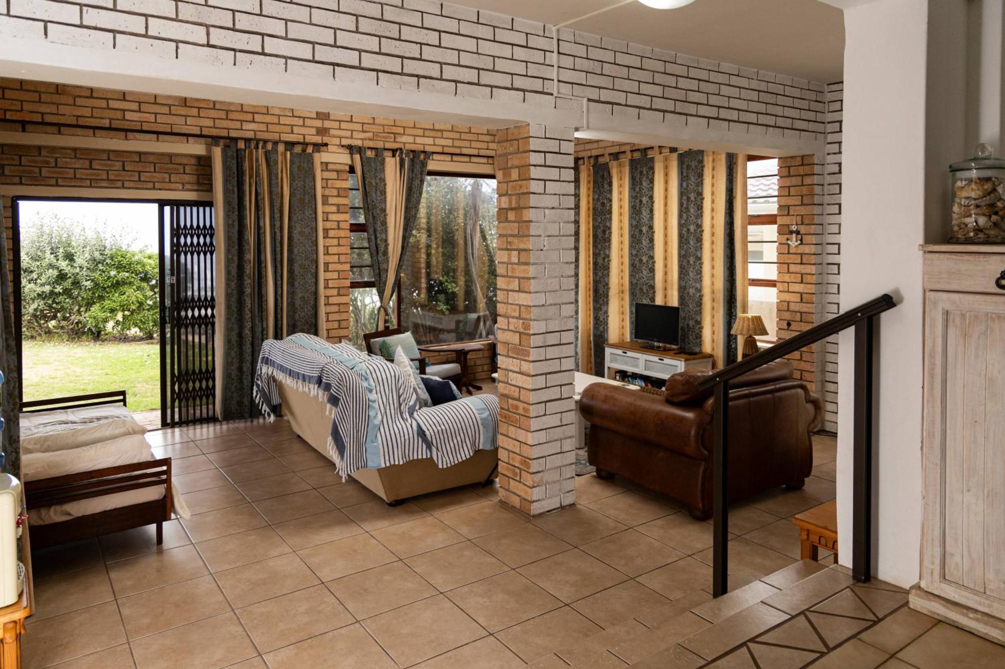 Barracuda Lodge Paradise Beach Eksteriør bilde