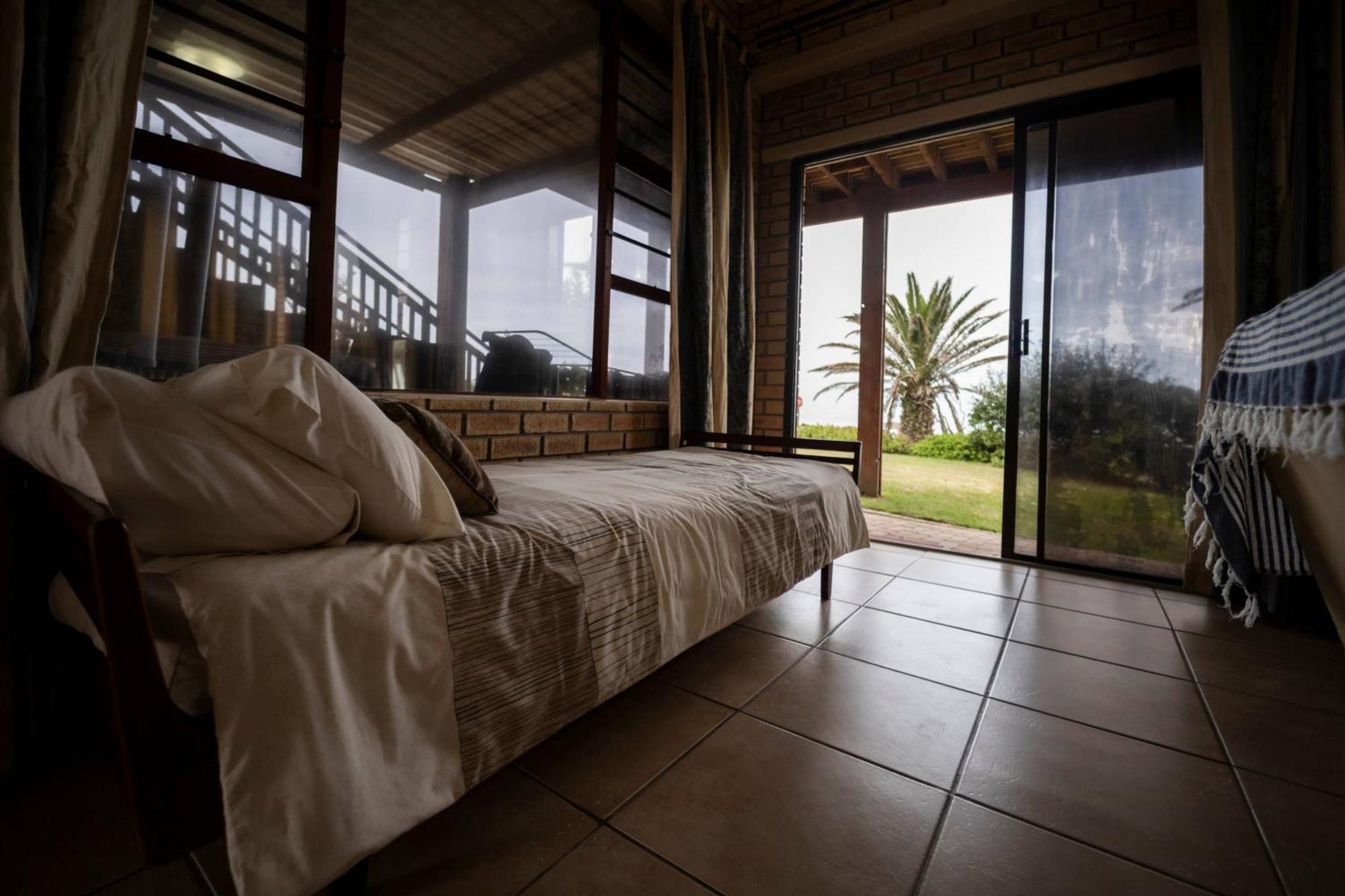 Barracuda Lodge Paradise Beach Eksteriør bilde