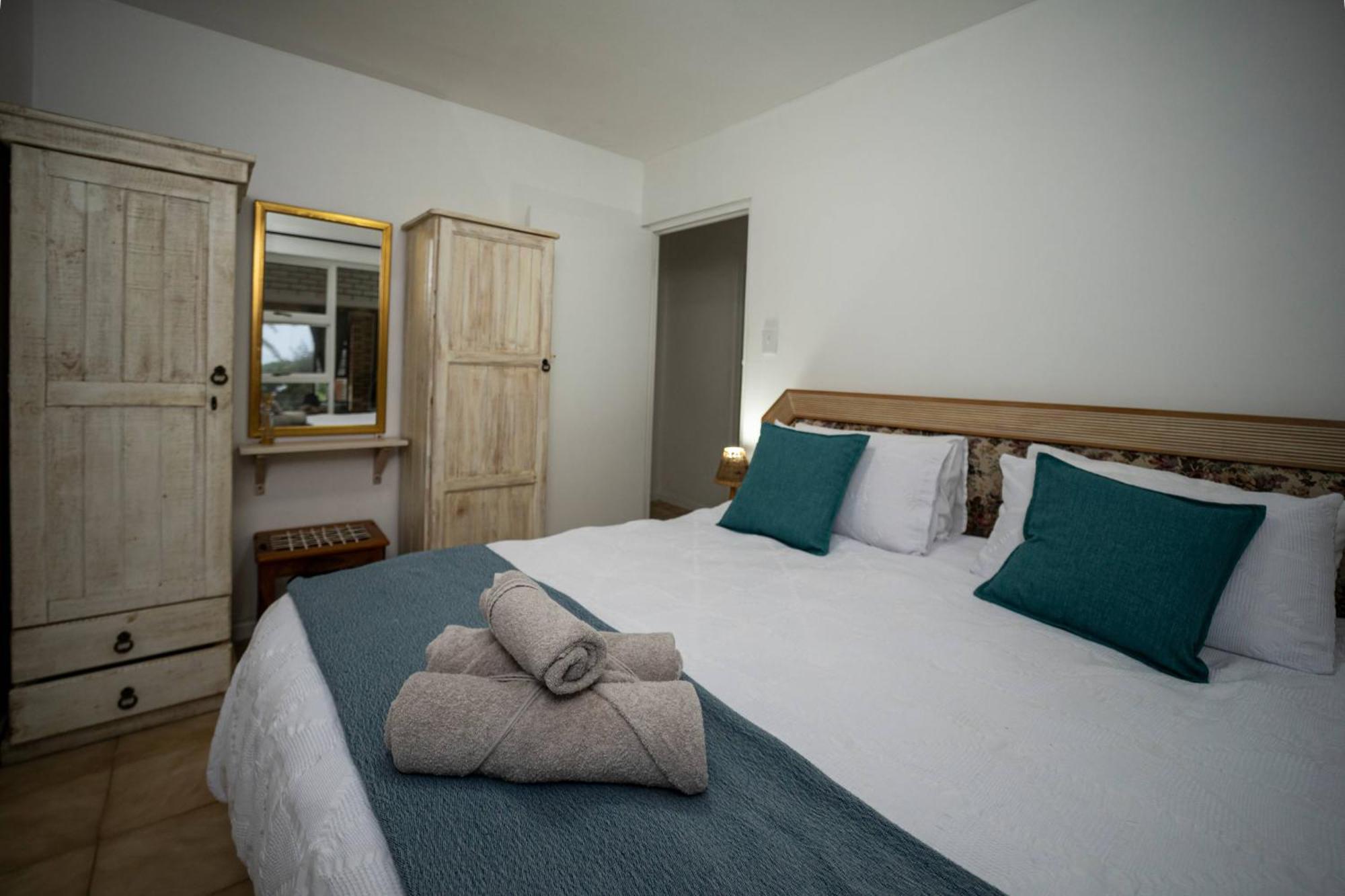 Barracuda Lodge Paradise Beach Eksteriør bilde